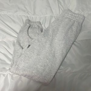 Garage tracks, size xs